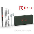 PKEY electric Screwdriver with Torque adjustment